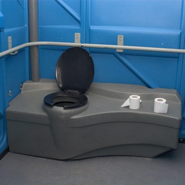 Wedding Porta Potty Rentals Pampa TX