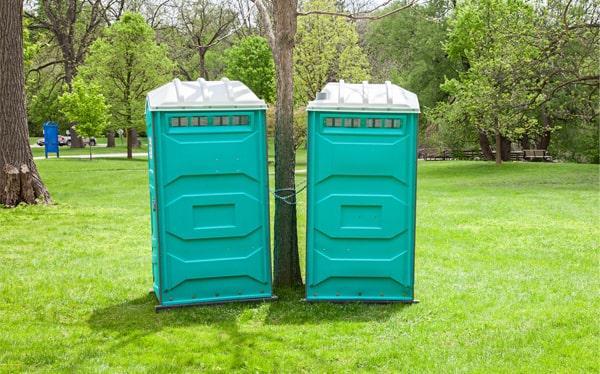 RV Camper Portable Toilet Rentals Pampa TX